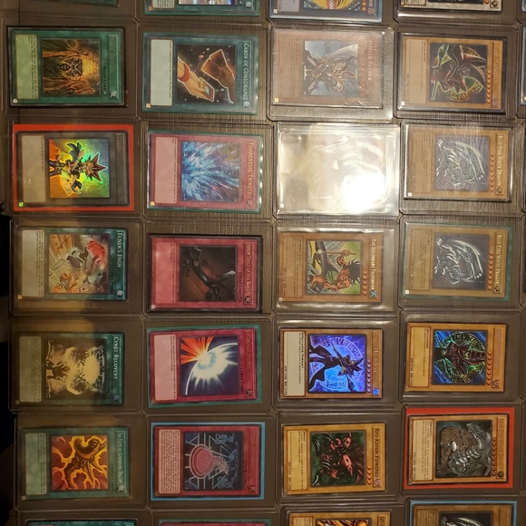 Pokemon yugioh magic the gathering dbz and more - Picture 16 of 16